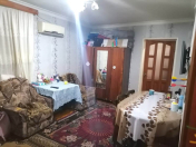 Satılır 2 otaqlı 35 m2 köhnə tikili Montin