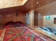 Satılır 4 otaqlı 120 m2 yeni tikili Masazır