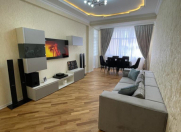 Satılır 3 otaqlı 103 m2 yeni tikili Yasamal r.