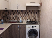 Satılır 3 otaqlı 94 m2 yeni tikili 7 mkr