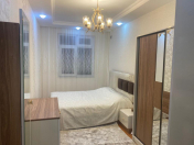 Satılır 3 otaqlı 55 m2 köhnə tikili 4 mkr