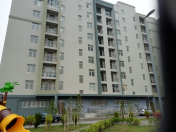 Satılır 4 otaqlı 105 m2 yeni tikili İnşaatçılar m.