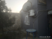 Satılır 3 otaqlı 100 m2 həyət evi AMAY