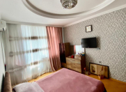 Satılır 3 otaqlı 115 m2 yeni tikili 8 mkr