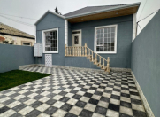 Satılır 3 otaqlı 100 m2 həyət evi Binə