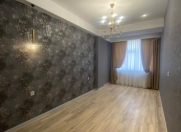 Satılır 3 otaqlı 117 m2 yeni tikili Nəriman Nərimanov m.