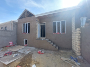 Satılır 3 otaqlı 65 m2 həyət evi Masazır