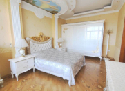 İcarəyə verilir 4 otaqlı 200 m2 yeni tikili Elmlər Akademiyası m.