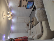 İcarəyə verilir 2 otaqlı 60 m2 yeni tikili Xırdalan