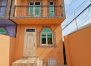 Satılır 3 otaqlı 100 m2 həyət evi Xırdalan