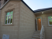 Satılır 3 otaqlı 80 m2 həyət evi Masazır