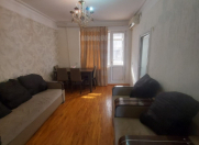 Satılır 2 otaqlı 50 m2 köhnə tikili 7 mkr