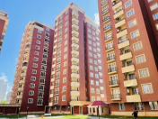 Satılır 5 otaqlı 263 m2 yeni tikili Nizami m.