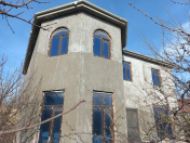 Satılır 6 otaqlı 280 m2 həyət evi Masazır