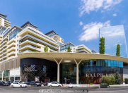 İcarəyə verilir 2 otaqlı 100 m2 yeni tikili 28 May m.