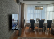 Satılır 4 otaqlı 190 m2 yeni tikili Yasamal r.