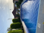 İcarəyə verilir 4 otaqlı 140 m2 bağ evi Şüvəlan