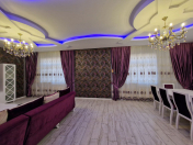 Satılır 5 otaqlı 250 m2 həyət evi Saray