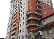 İcarəyə verilir 1 otaqlı 50 m2 yeni tikili Qara Qarayev m.