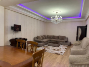 İcarəyə verilir 2 otaqlı 90 m2 yeni tikili Neftçilər m.