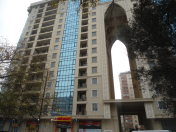 Satılır 2 otaqlı 90 m2 yeni tikili Nərimanov r.