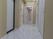 Satılır 3 otaqlı 81 m2 yeni tikili Xırdalan