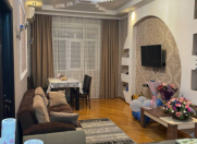 Satılır 2 otaqlı 55 m2 yeni tikili 6 mkr