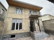 Satılır 5 otaqlı 110 m2 həyət evi Zığ