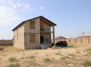 Satılır 7 otaqlı 390 m2 həyət evi Qala