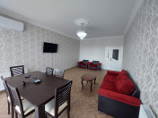 İcarəyə verilir 3 otaqlı 80 m2 yeni tikili Naxçıvan