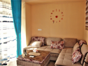 İcarəyə verilir 2 otaqlı 80 m2 yeni tikili Bayıl