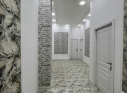 Satılır 3 otaqlı 116 m2 yeni tikili Həzi Aslanov