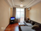 Satılır 2 otaqlı 90 m2 yeni tikili 9 mkr