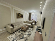 İcarəyə verilir 3 otaqlı 100 m2 yeni tikili Nizami m.