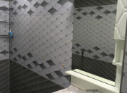 İcarəyə verilir 2 otaqlı 70 m2 yeni tikili Xırdalan