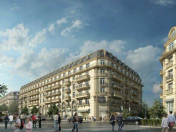 Satılır 3 otaqlı 115 m2 yeni tikili Ağ şəhər