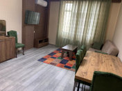 İcarəyə verilir 2 otaqlı 75 m2 yeni tikili Azadlıq prospekti m.