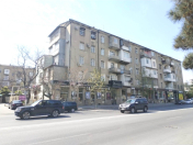 Satılır 4 otaqlı 145 m2 köhnə tikili Nəriman Nərimanov m.