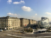 Satılır 3 otaqlı 140 m2 yeni tikili Ağ şəhər