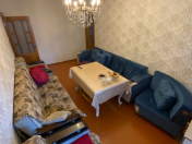 Satılır 5 otaqlı 110 m2 köhnə tikili Həzi Aslanov m.