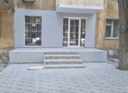 Satılır 3 otaqlı 35 m2 obyekt Yeni Yasamal