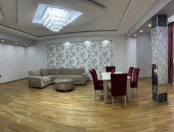 Satılır 2 otaqlı 126 m2 yeni tikili 9 mkr