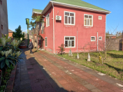 İcarəyə verilir 4 otaqlı 120 m2 həyət evi Astara