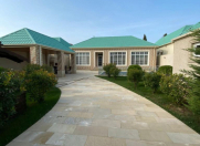 Satılır 4 otaqlı 180 m2 bağ evi Mərdəkan