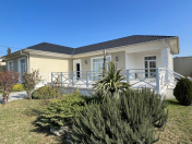 Satılır 4 otaqlı 185 m2 bağ evi Mərdəkan