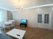 Satılır 2 otaqlı 100 m2 yeni tikili Yasamal r.