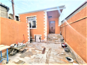 Satılır 3 otaqlı 72 m2 həyət evi Binəqədi