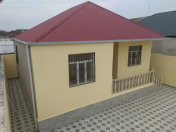 Satılır 3 otaqlı 80 m2 həyət evi Binə