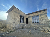 Satılır 3 otaqlı 130 m2 həyət evi Abşeron Gənclər Şəhərciyi