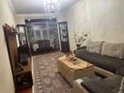 Satılır 3 otaqlı 51 m2 köhnə tikili Bakıxanov